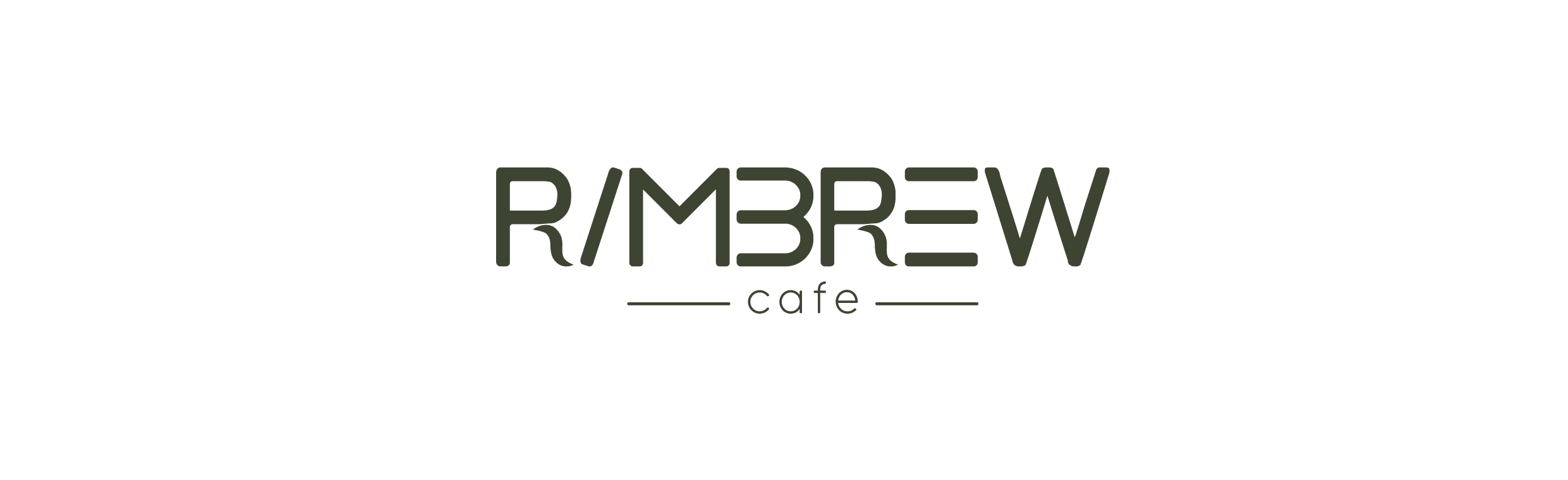 Rimbrew Coffee Shop