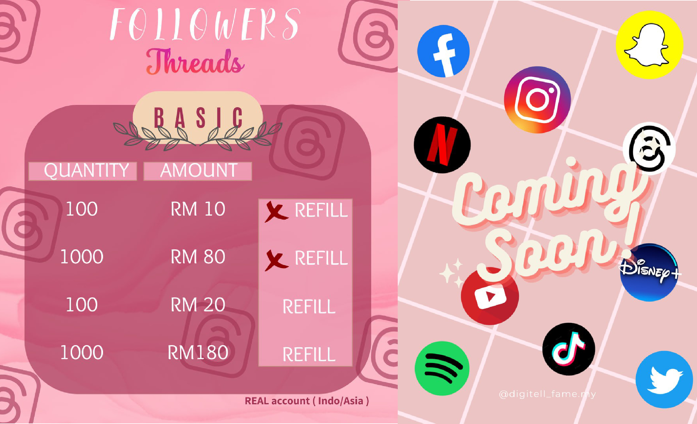 Social Media Design 2