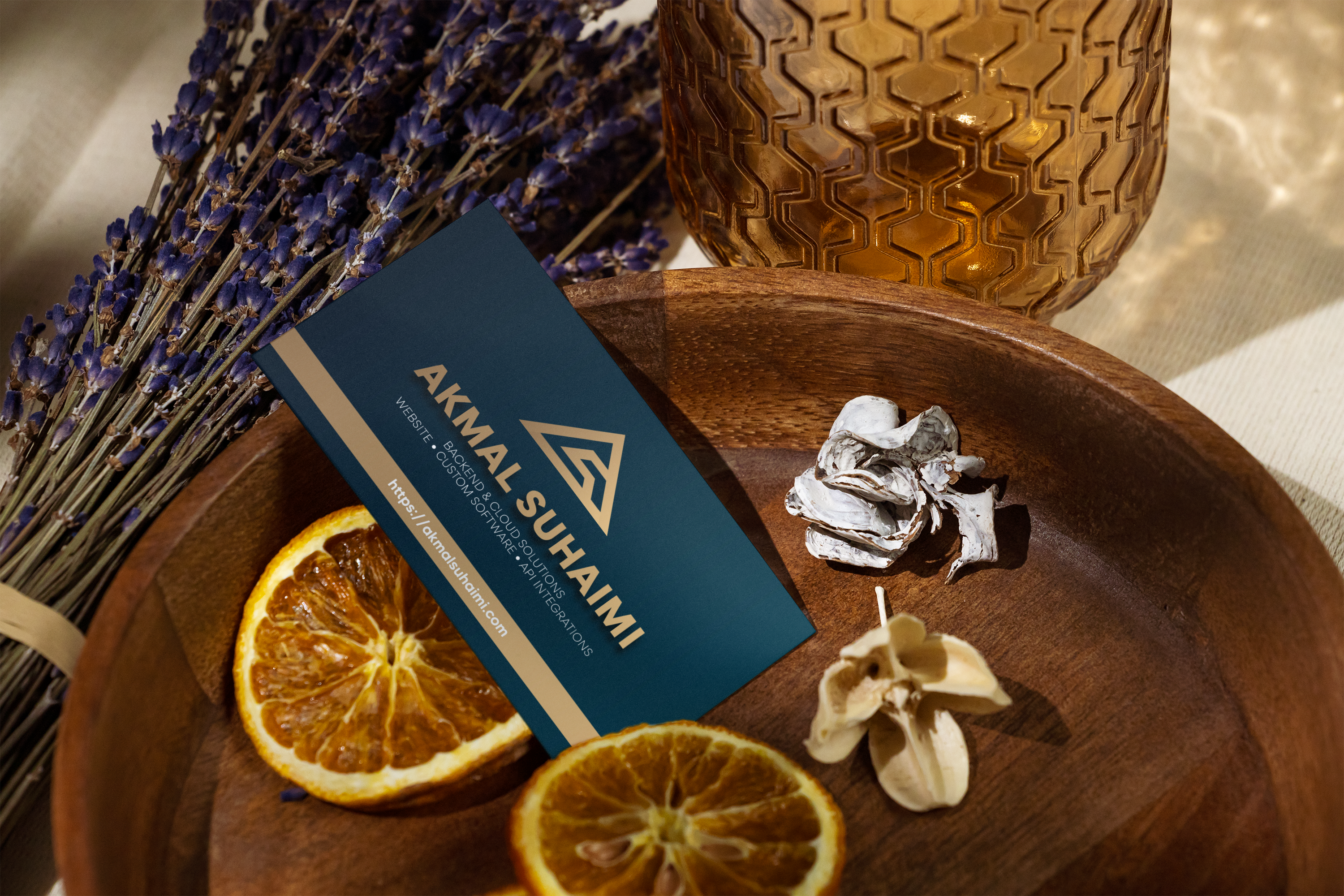 Freelance Design Work 3