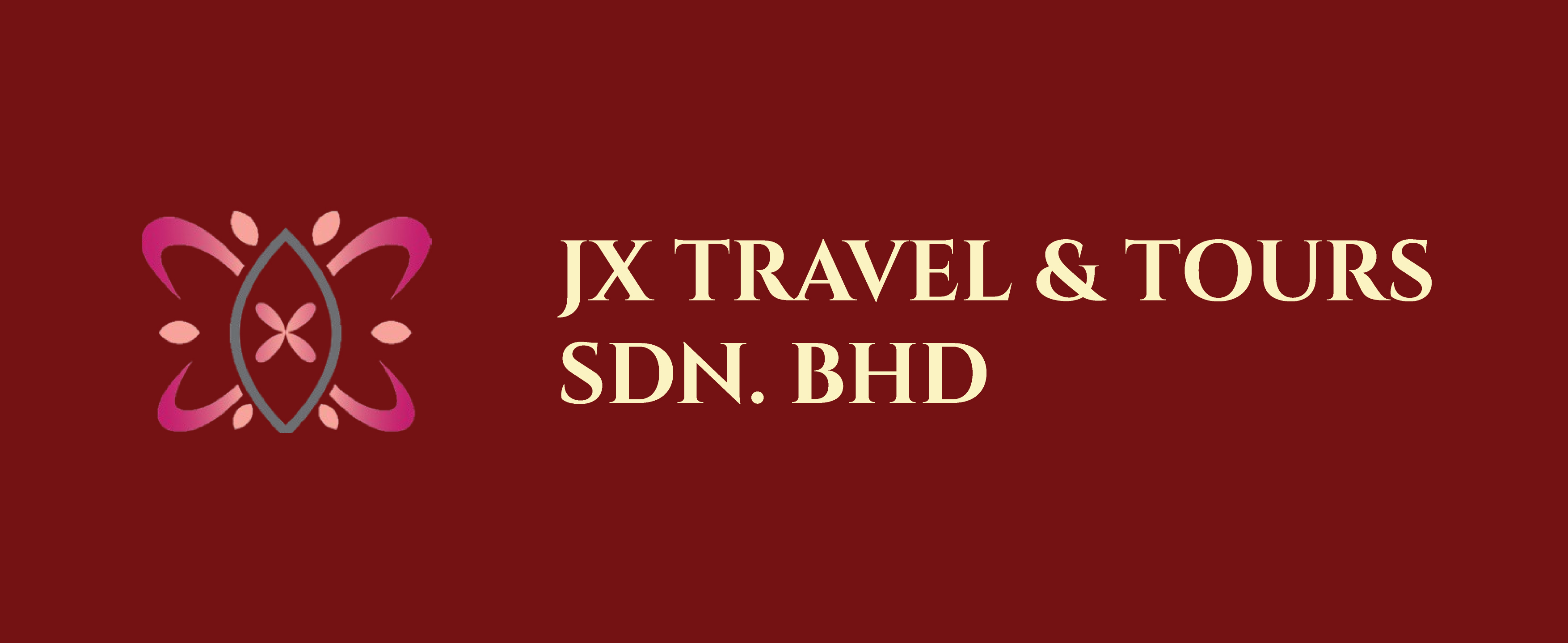 JX Travel