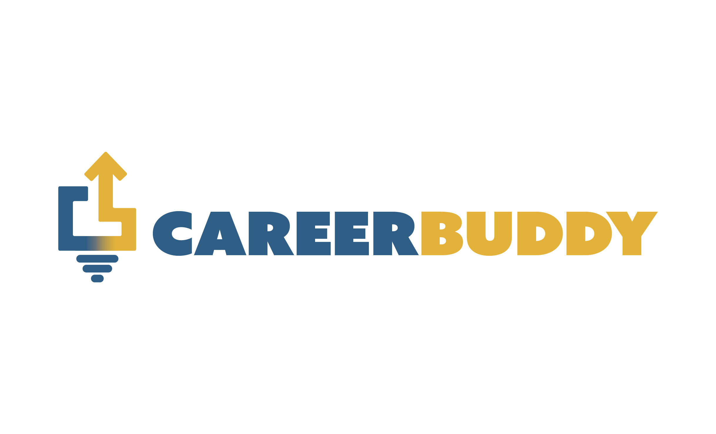 Career Buddy App Design 3